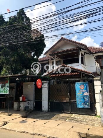 HARGA SPESIAL! Rumah di Lebak Bulus, Jakarta Selatan, LT 270m² LB 250m² HARGA NEGO! HARGA SPESIAL! Rumah di Lebak Bulus, Jakarta Selatan, LT 270m² LB 250m² HARGA NEGO!