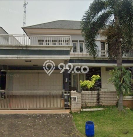 Investasi Menjanjikan 4 Kamar Tidur Lokasi Prestisius di Jantung Kota Kota Wisata, Jakarta Timur Investasi Menjanjikan 4 Kamar Tidur Lokasi Prestisius di Jantung Kota Kota Wisata, Jakarta Timur