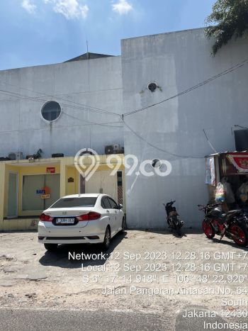 JUAL CEPAT! Rumah Ready Stock Lokasi Premium Cipete, LT 223m² LB 232m² JUAL CEPAT! Rumah Ready Stock Lokasi Premium Cipete, LT 223m² LB 232m²
