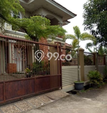 Hunian Luxury di Jakarta Selatan Lokasi Strategis Kondisi Terawat Hunian Luxury di Jakarta Selatan Lokasi Strategis Kondisi Terawat