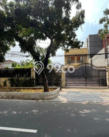 Kesempatan Memiliki Rumah Terawat di Kawasan Menteng, Jakarta Pusat Kesempatan Memiliki Rumah Terawat di Kawasan Menteng, Jakarta Pusat