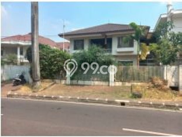 Rumah PREMIUM area Pondok Indah, Jakarta Selatan, Luas 643m² Bangunan 578m² HARGA TERBAIK! Rumah PREMIUM area Pondok Indah, Jakarta Selatan, Luas 643m² Bangunan 578m² HARGA TERBAIK!