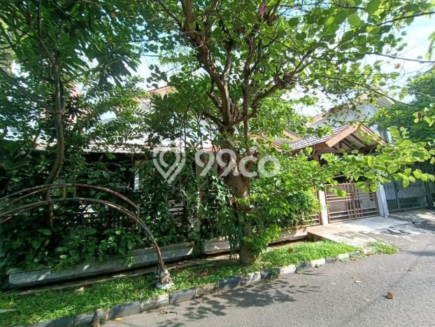 Dijual Rumah Eksklusif 4 KT di Bintaro, Tangerang Selatan Dijual Rumah Eksklusif 4 KT di Bintaro, Tangerang Selatan