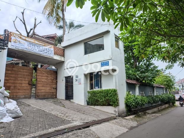 Rumah Luxury Modern Siap Huni di Bintaro Jakarta Selatan Rumah Luxury Modern Siap Huni di Bintaro Jakarta Selatan