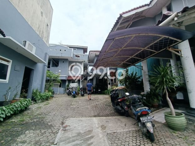 Rumah Luxury Modern Siap Huni di Bintaro Jakarta Selatan Rumah Luxury Modern Siap Huni di Bintaro Jakarta Selatan