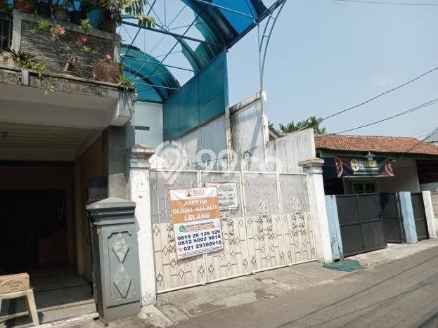 Rumah Modern Cantik 4 Kamar Bisa Langsung Pindah di Ciracas Rumah Modern Cantik 4 Kamar Bisa Langsung Pindah di Ciracas