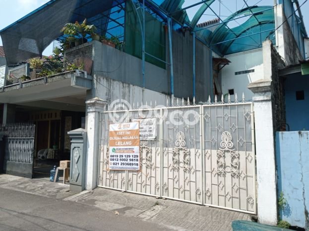 Rumah Modern Cantik 4 Kamar Bisa Langsung Pindah di Ciracas Rumah Modern Cantik 4 Kamar Bisa Langsung Pindah di Ciracas
