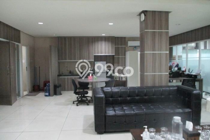 Kantor Paling Dicari LB 900m2 Dijual di Kebayoran Lama Kantor Paling Dicari LB 900m2 Dijual di Kebayoran Lama