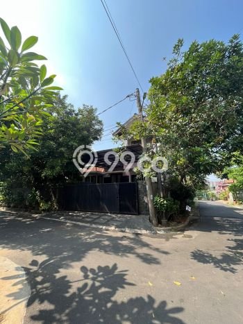 Dijual Rumah Eksklusif 4 KT di Bintaro, Tangerang Selatan Dijual Rumah Eksklusif 4 KT di Bintaro, Tangerang Selatan