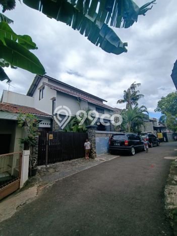 Hunian Super Mewah dengan Akses Paling Strategis di Bintaro, Tangerang Selatan Hunian Super Mewah dengan Akses Paling Strategis di Bintaro, Tangerang Selatan