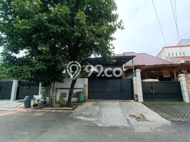 Rumah Kualitas Premium LT 170m² Akses Mudah di Jantung Kota Kebayoran Lama, Jakarta Selatan Rumah Kualitas Premium LT 170m² Akses Mudah di Jantung Kota Kebayoran Lama, Jakarta Selatan
