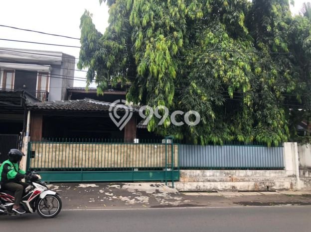 Hunian Mewah LB 280m2 Siap Huni Desain Elegan di Bintaro, Jakarta Selatan Hunian Mewah LB 280m2 Siap Huni Desain Elegan di Bintaro, Jakarta Selatan