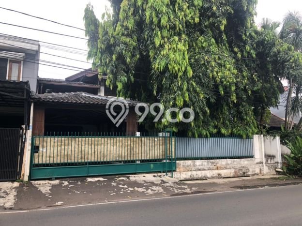 Hunian Mewah LB 280m2 Siap Huni Desain Elegan di Bintaro, Jakarta Selatan Hunian Mewah LB 280m2 Siap Huni Desain Elegan di Bintaro, Jakarta Selatan