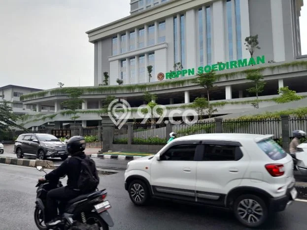 Ruko Dijual di Jakarta Selatan LT 158m2 & LB 200m2 Lokasi Terbaik! Ruko Dijual di Jakarta Selatan LT 158m2 & LB 200m2 Lokasi Terbaik!