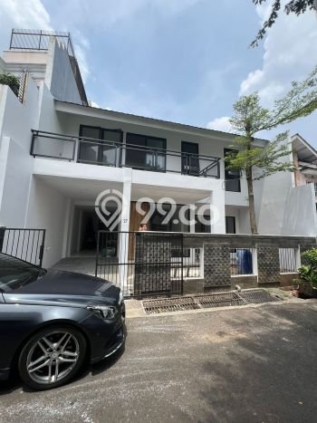 Siap Huni Rumah Mewah 4 Kamar di Pasar Minggu Dekat ke Mana Pun Siap Huni Rumah Mewah 4 Kamar di Pasar Minggu Dekat ke Mana Pun