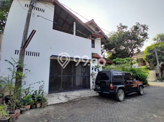Jual Rumah Modern 5 KT di Bintaro, Tangerang Selatan Jual Rumah Modern 5 KT di Bintaro, Tangerang Selatan