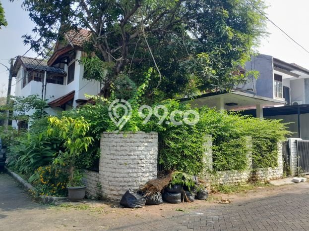 Jual Rumah Modern 5 KT di Bintaro, Tangerang Selatan Jual Rumah Modern 5 KT di Bintaro, Tangerang Selatan