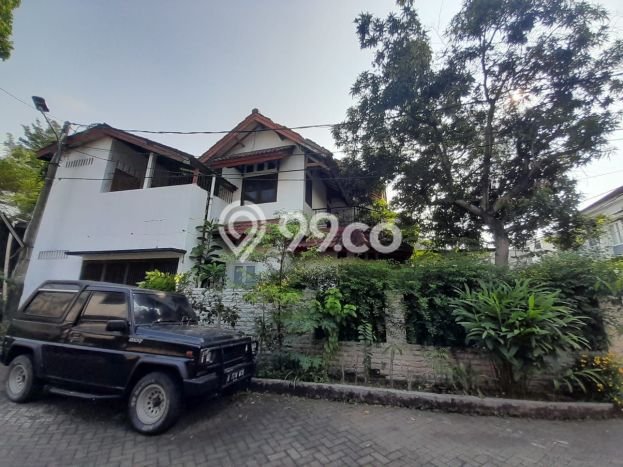 Jual Rumah Modern 5 KT di Bintaro, Tangerang Selatan Jual Rumah Modern 5 KT di Bintaro, Tangerang Selatan