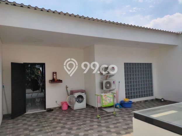 Rumah Elit Akses Strategis di Jakarta Barat Unfurnished Rumah Elit Akses Strategis di Jakarta Barat Unfurnished