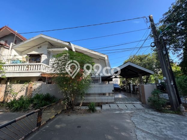 Dijual Rumah Mewah Exclusive di Kelapa Gading, Jakarta Utara Dijual Rumah Mewah Exclusive di Kelapa Gading, Jakarta Utara