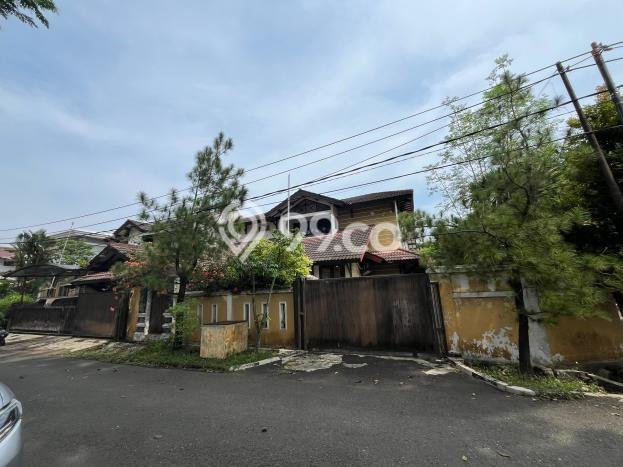 Hunian Super Mewah dengan Akses Paling Strategis di Petukangan, Jakarta Selatan Hunian Super Mewah dengan Akses Paling Strategis di Petukangan, Jakarta Selatan