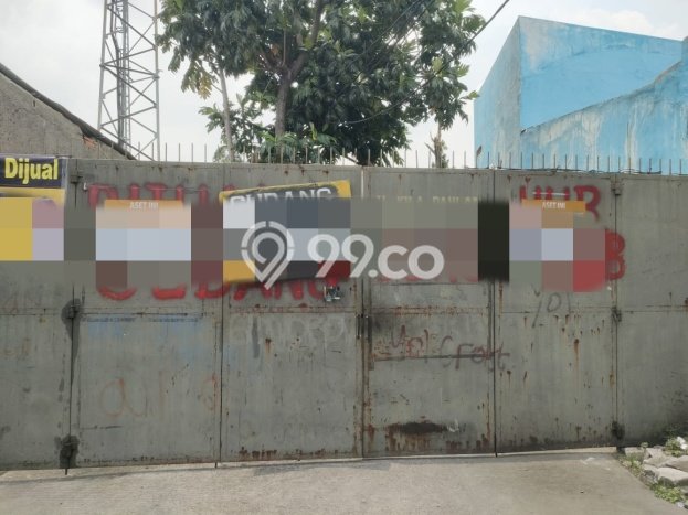 Siap Huni Hunian Elit 5 Kamar di Cipondoh Dekat ke Mana Pun Siap Huni Hunian Elit 5 Kamar di Cipondoh Dekat ke Mana Pun