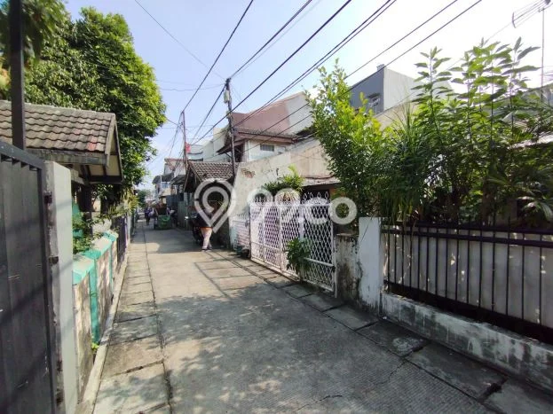 Rumah Strategis Modern Lb 60m2 di Kelapa Gading, Jakarta Utara Rumah Strategis Modern Lb 60m2 di Kelapa Gading, Jakarta Utara