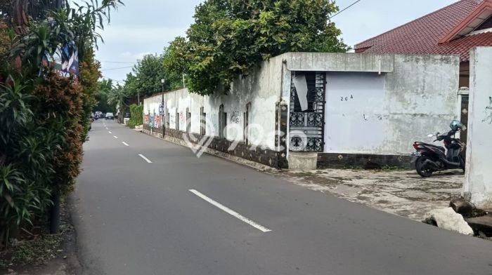 Rumah Luxury Modern Tanpa Renovasi di Bintaro Jakarta Selatan Rumah Luxury Modern Tanpa Renovasi di Bintaro Jakarta Selatan
