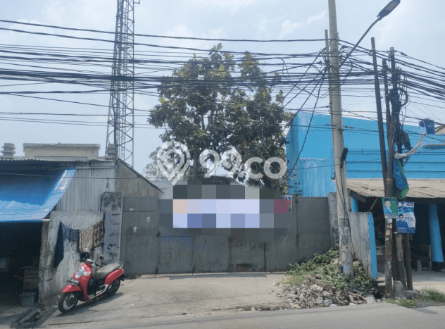 Siap Huni Hunian Elit 5 Kamar di Cipondoh Dekat ke Mana Pun Siap Huni Hunian Elit 5 Kamar di Cipondoh Dekat ke Mana Pun