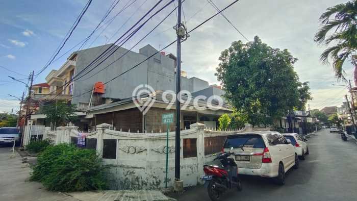 Hunian Mewah Siap Huni LT 220m2 di Kelapa Gading, Jakarta Utara Hunian Mewah Siap Huni LT 220m2 di Kelapa Gading, Jakarta Utara