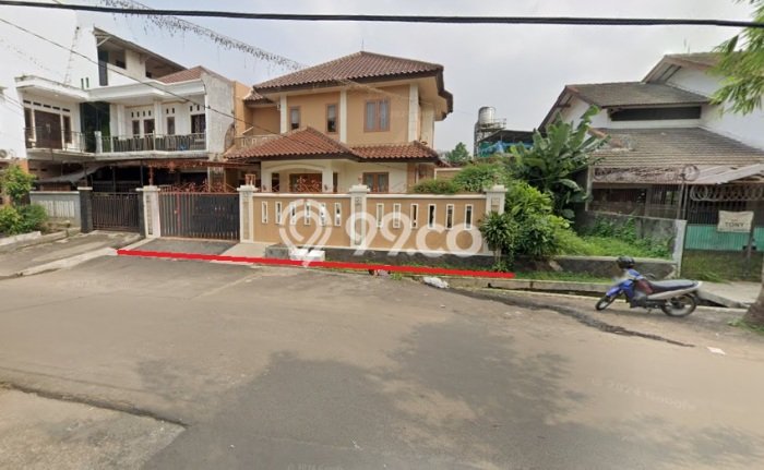 Hunian Super Elit dengan Akses Paling Strategis di Meruya, Jakarta Barat Hunian Super Elit dengan Akses Paling Strategis di Meruya, Jakarta Barat