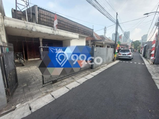 Rumah Luxury Modern Siap Huni di Setiabudi Jakarta Selatan Rumah Luxury Modern Siap Huni di Setiabudi Jakarta Selatan