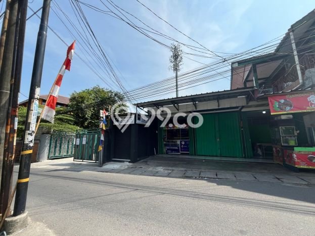 Dijual Rumah Mewah Megah Dengan View Eksklusif di Bintaro, Jakarta Selatan Dijual Rumah Mewah Megah Dengan View Eksklusif di Bintaro, Jakarta Selatan