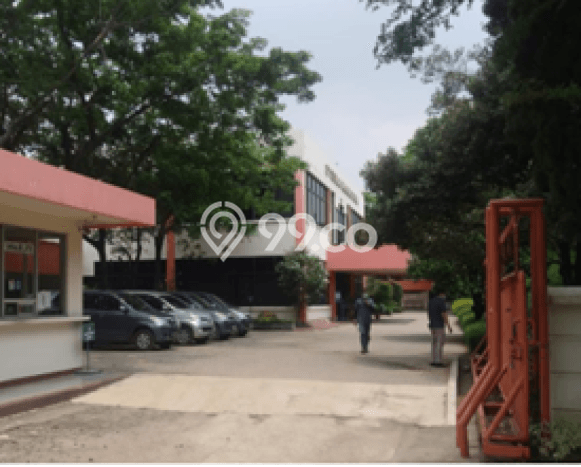 PRIME LOCATION! Pabrik di Pulo Gadung, Luas 10000m², Area Bisnis, Lokasi Premium PRIME LOCATION! Pabrik di Pulo Gadung, Luas 10000m², Area Bisnis, Lokasi Premium