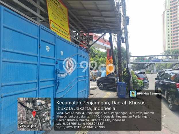 Hot Offer Hunian Premium Ideal dan Luas di Penjaringan, Jakarta Utara Hot Offer Hunian Premium Ideal dan Luas di Penjaringan, Jakarta Utara