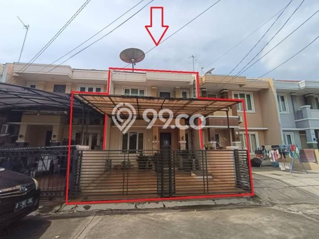 For Sale Rumah 4 Kamar Lokasi Strategis Bagus dan Strategis di Kelapa Gading For Sale Rumah 4 Kamar Lokasi Strategis Bagus dan Strategis di Kelapa Gading