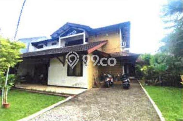 Rumah Luxury Modern Tanpa Renovasi di Petukangan Jakarta Selatan Rumah Luxury Modern Tanpa Renovasi di Petukangan Jakarta Selatan