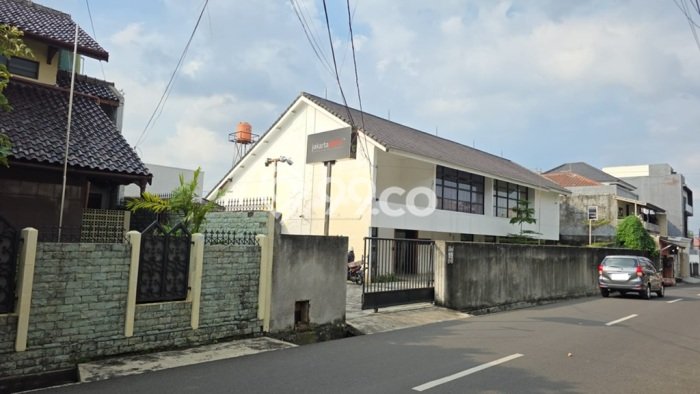 Siap Huni Hunian Elit 1 Kamar di Mampang Prapatan Dekat ke Mana Saja Siap Huni Hunian Elit 1 Kamar di Mampang Prapatan Dekat ke Mana Saja
