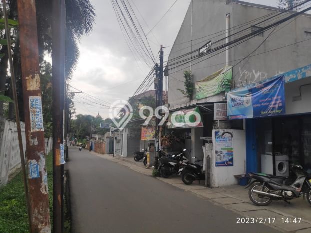 Hunian Luxury Best Area di Jakarta Selatan, DKI Jakarta Hunian Luxury Best Area di Jakarta Selatan, DKI Jakarta