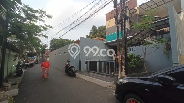 Jual Rumah Minimalis Bagus Punya 3 KT di Pasar Minggu Jakarta Selatan SHM Jual Rumah Minimalis Bagus Punya 3 KT di Pasar Minggu Jakarta Selatan SHM