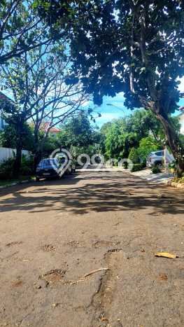 Hunian Nyaman Asri 4 KT Siap Huni di Bintaro Tangerang Selatan Hunian Nyaman Asri 4 KT Siap Huni di Bintaro Tangerang Selatan