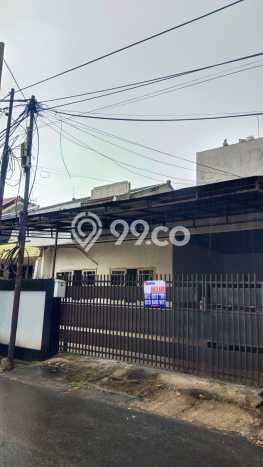 Rumah Mewah LB 230m2 Siap Huni Desain Elegan di Setiabudi, Jakarta Selatan Rumah Mewah LB 230m2 Siap Huni Desain Elegan di Setiabudi, Jakarta Selatan