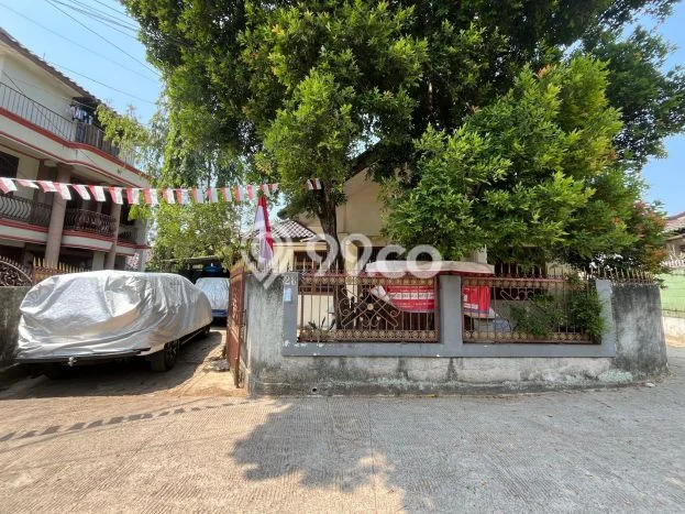 Rumah lokasi Cilandak, Jakarta Selatan, LT 283m² Bangunan 250m² Rumah lokasi Cilandak, Jakarta Selatan, LT 283m² Bangunan 250m²