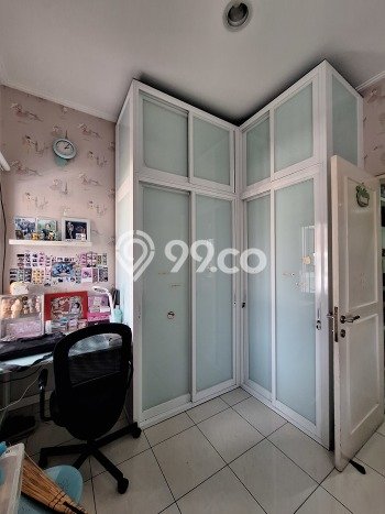 Rumah Eksklusif Dijual LT 191m2 di Ciledug, Tangerang Rumah Eksklusif Dijual LT 191m2 di Ciledug, Tangerang