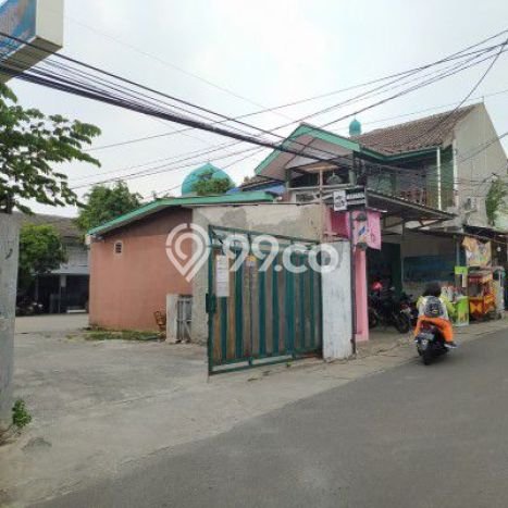 Hunian Luxury Best Area di Jakarta Selatan, DKI Jakarta Hunian Luxury Best Area di Jakarta Selatan, DKI Jakarta