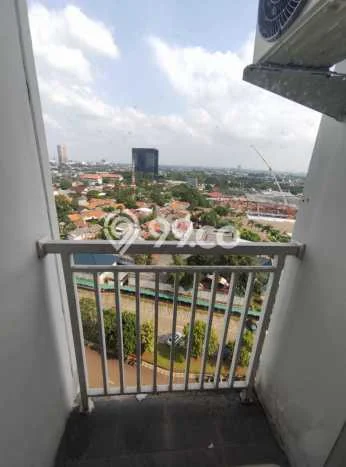 Apartemen Premium Kawasan Pondok Aren, Luas 17m², 1 KM Apartemen Premium Kawasan Pondok Aren, Luas 17m², 1 KM