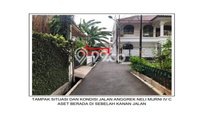 Dijual Rumah Mewah Megah Dengan View Eksklusif di Slipi, Jakarta Barat Dijual Rumah Mewah Megah Dengan View Eksklusif di Slipi, Jakarta Barat