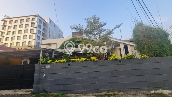 Hunian Super Elit dengan Akses Paling Strategis di Ragunan, Jakarta Selatan Hunian Super Elit dengan Akses Paling Strategis di Ragunan, Jakarta Selatan