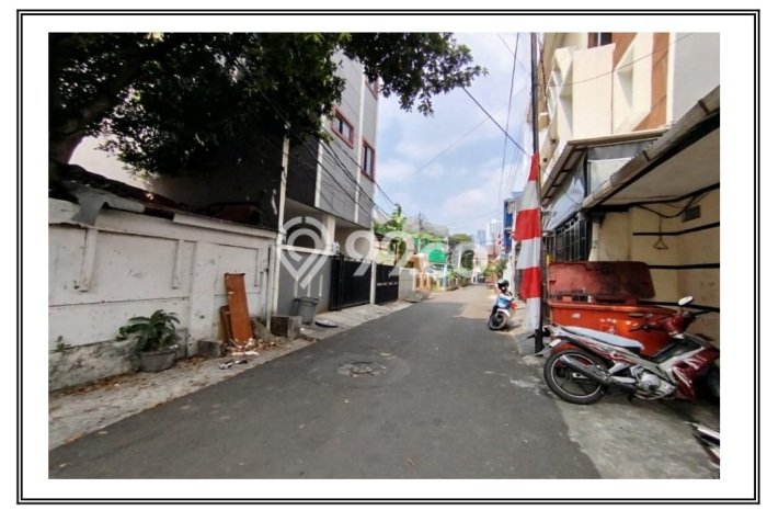 Jual Rumah Mewah Megah Dengan View Cantik di Setiabudi, Jakarta Selatan Jual Rumah Mewah Megah Dengan View Cantik di Setiabudi, Jakarta Selatan