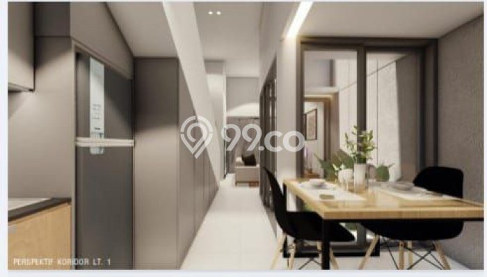 Dijual Hunian Rumah Terawat 4 Kamar di Pondok Kelapa, Jakarta Timur Dijual Hunian Rumah Terawat 4 Kamar di Pondok Kelapa, Jakarta Timur